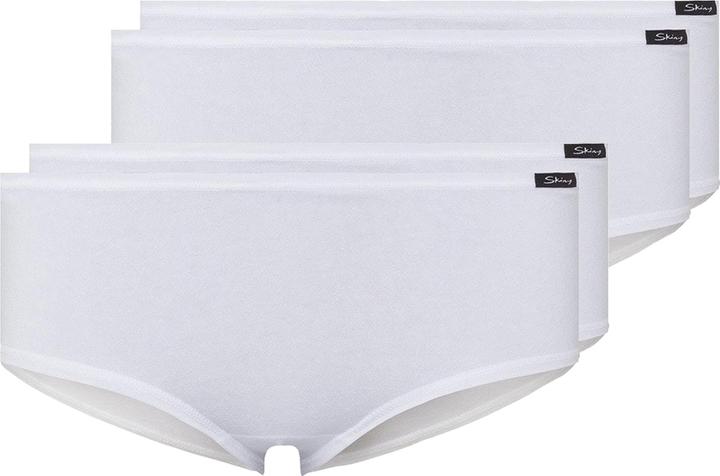 Produktbild Skiny Slip Casual Bequem sitzend (L, 4er Pack)