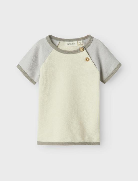 Produktbild Name it Loose Fit Strampler (68)