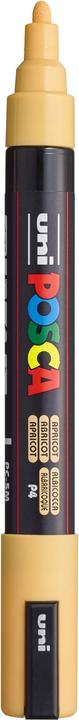Immagine prodotto Posca Marchio medio PC-5M (Arancia, 2.50 mm, 1 x)