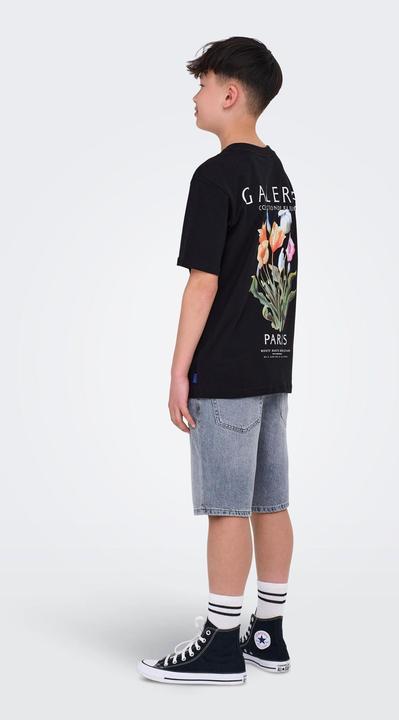 Actual product image Only & Sons Junior OSJVISTA T-shirt T-shirt (146)