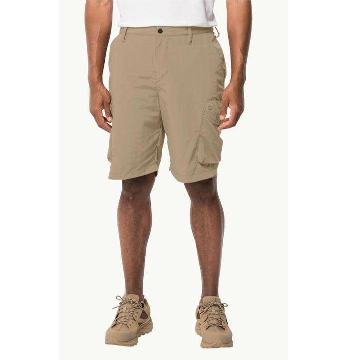 Actual product image Jack Wolfskin Kalahari Cargo M (52)