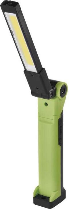 Actual product image Emos COB LED torch P4540, 750 lm, 1800 mAh, rechargeable (2.80 cm, 750 lm)