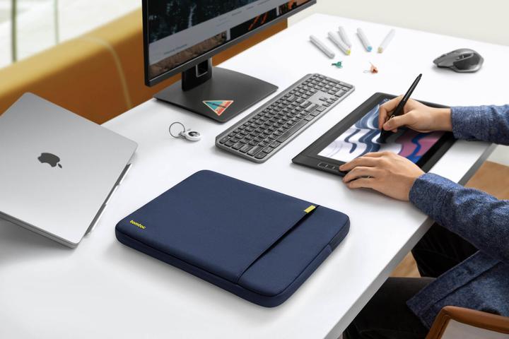 Image du produit tomtoc Defender-A13 (14", Apple, Universel)