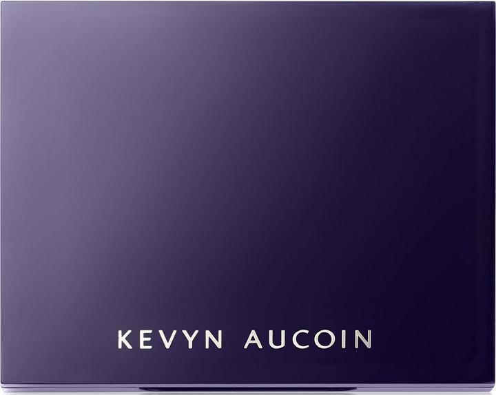 Produktbild Kevyn Aucoin The Contour Eyeshadow Palette (Medium Deep)