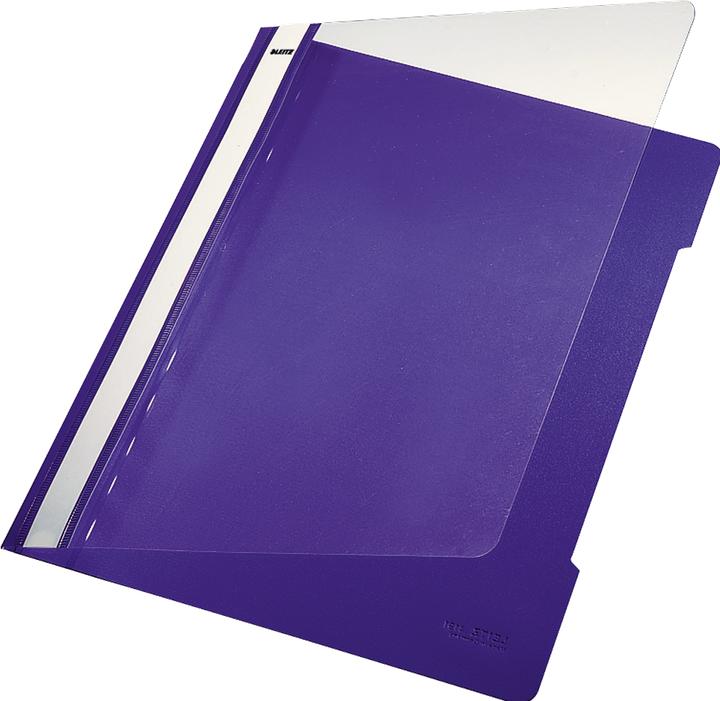 Actual product image Leitz Schnellhefter (A4, 1 x)