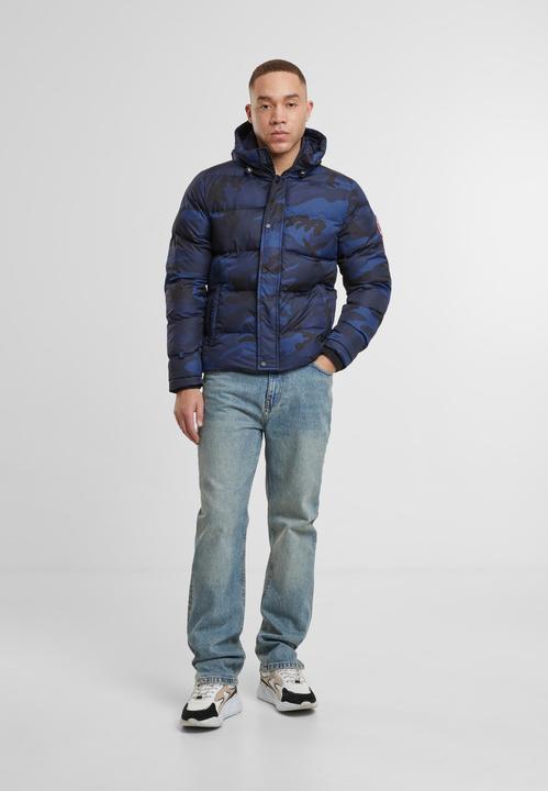 Immagine prodotto 2Y Studios 2Y Amaru Ankle Straight Jeans - 184653 (32)