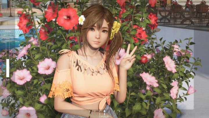 Produktbild NoName Venus Vacation Prism Dead or Alive Xtreme PS-4 UK (PS4, EN)