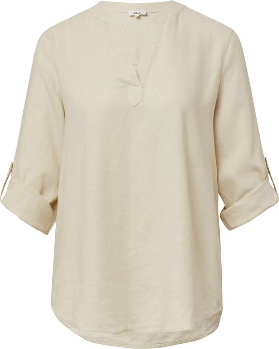 Produktbild S.Oliver Blusenshirt (34)