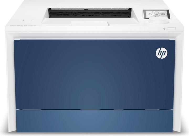 Produktbild HP Color LaserJet Pro 4202dn (Laser, Farbe)