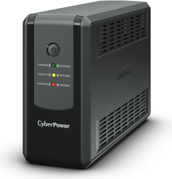 Immagine prodotto Cyberpower UT650EG-FR (650 VA, 360 W, Interattivo linea UPS)