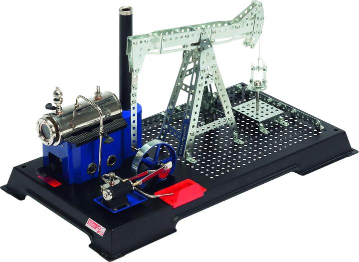 Wilesco D11 Dampfmaschine