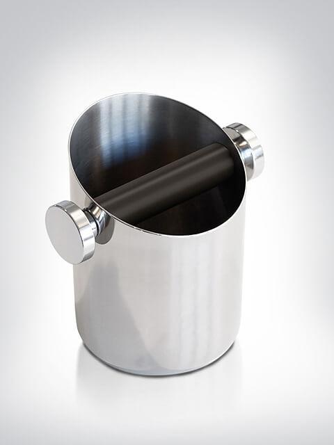 Actual product image Motta Knock-off container