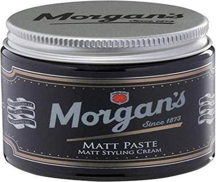 Produktbild Morgan s Matt Paste 120ml (Haarwachs, 120 ml)