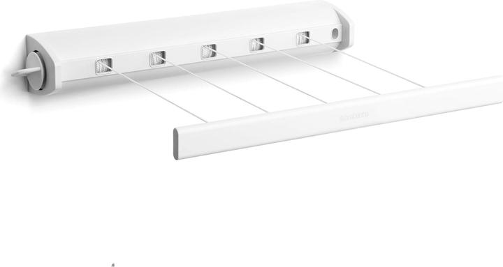 Actual product image Brabantia Pull-out clotheslines (22 m)