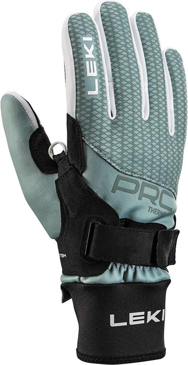 Leki PRC ThermoPlus Shark