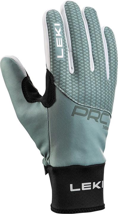 Leki PRC ThermoPlus