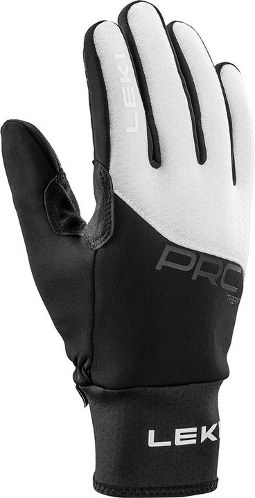 Leki PRC ThermoPlus (6.5)