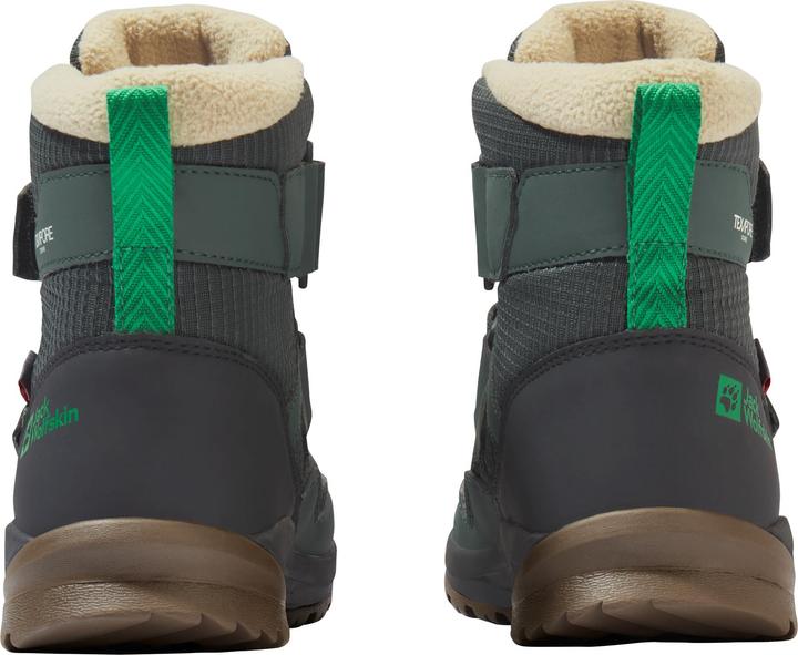 Immagine prodotto Jack Wolfskin Polar Bear-B Texapore Mid Vc K (26)