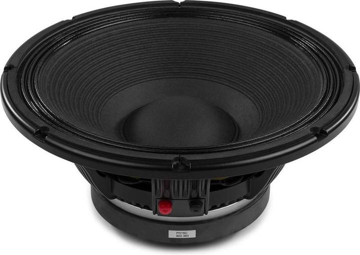 Image du produit Power Dynamics - PD15C - 15 losse ferriet - 1600W (38.10 cm)