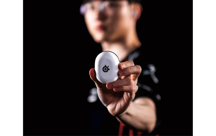 Productafbeelding SteelSeries Arctis Gamebuds (Draadloze)