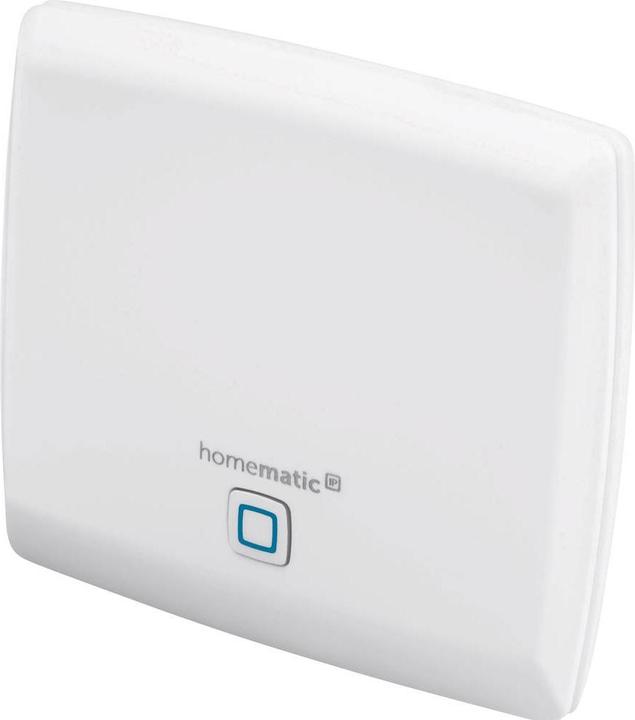 Produktbild Homematic IP Starterkit Alarm & Rauchwarnmelder