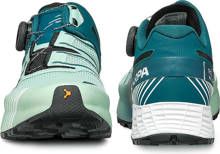 Produktbild Scarpa Ribelle Run Kalibra HT (40)