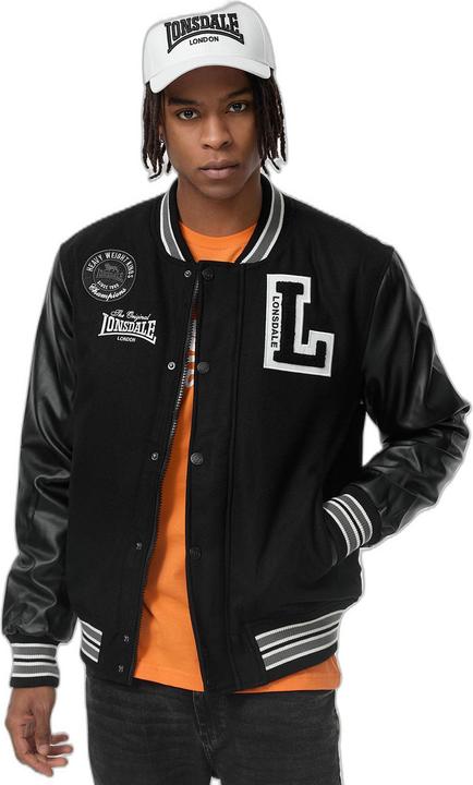 Lonsdale 86118