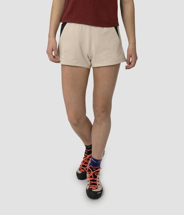 Actual product image Salewa Lavaredo Hemp Train Shorts Da (M)
