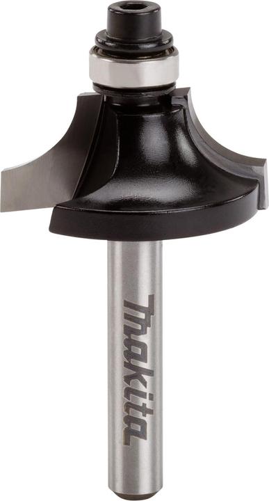 Produktbild Makita Fräser Rundkanten 6mm