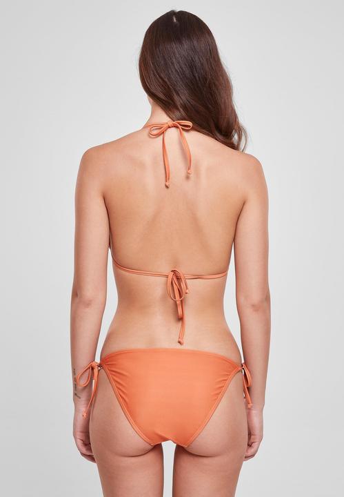 Produktbild Urban Classics Ladies Recycled Triangle Bikini - 11850 (M)