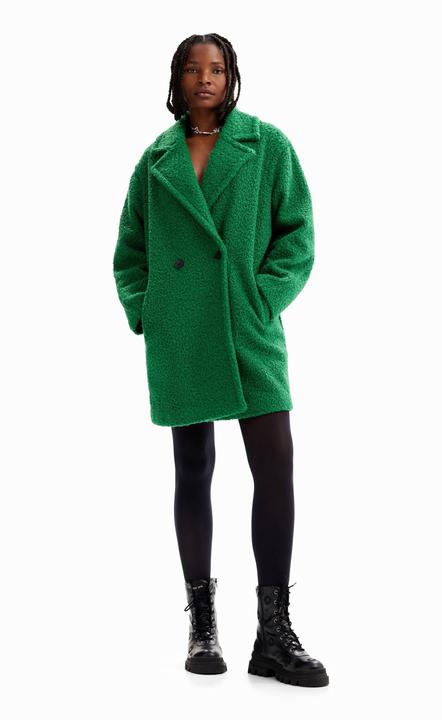 Actual product image Desigual 's coat desigua ondon (L)