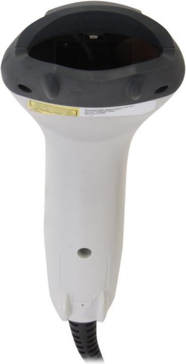 Image du produit Honeywell Voyager 1200g, Kit USB, Coiffé (Codes à barres 1D)