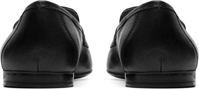 Immagine prodotto Bianco Scarpe basse in pelle BIALILLY (36)