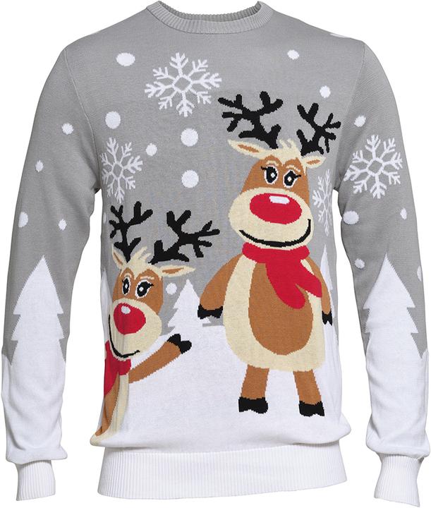 Image du produit Christmas Sweats Le sweat mignon (XS)