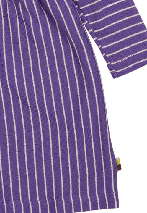 Produktbild loud + proud Kleid Derby Rib (74)