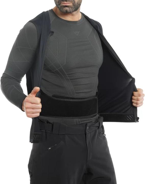 Actual product image Dainese Auxagon (XL, Back protector, Unique specimen)