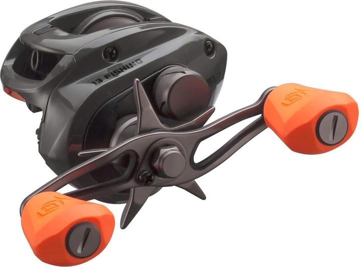 Actual product image 13 Fishing Concept Z Sld