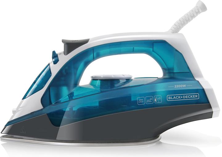 Produktbild Black & Decker BXIR2200E (2200 W, 150 g/min)