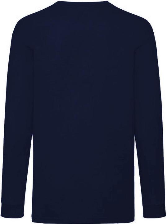 Produktbild Fruit of the Loom TShirt langarm (2 StückPackung) (140)