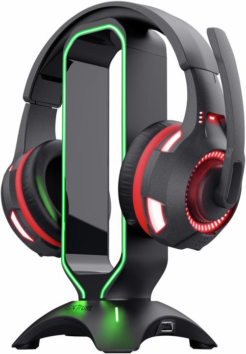 Image du produit Trust CINTAR - Support pour casque d'écoute