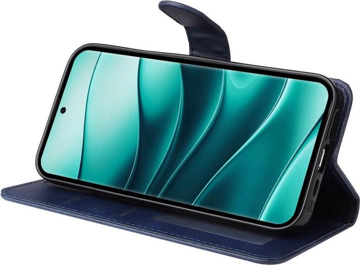 Actual product image Cover-Discount Xiaomi Redmi Note 14 Pro 5G / Pro+ Plus / Poco X7 - Premium Handyhülle Etui (Xiaomi Redmi Note 14 Pro 5G, Xiaomi Redmi Note 14 Pro, Xiaomi Poco X7 Pro)
