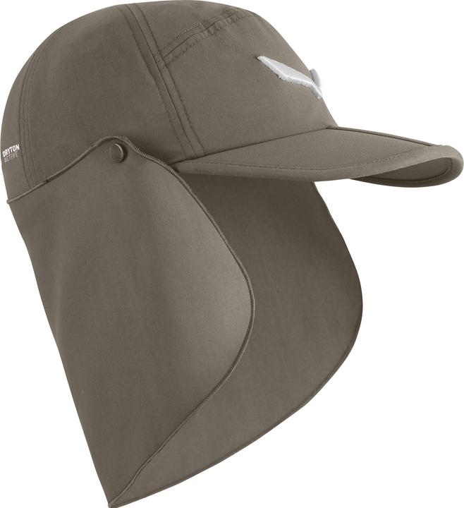 Salewa Kinder Neck Gaiter Kappe (53, M)