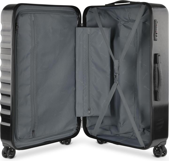 Actual product image Bugatti Corium (98.40 l, L (90 - 115l))