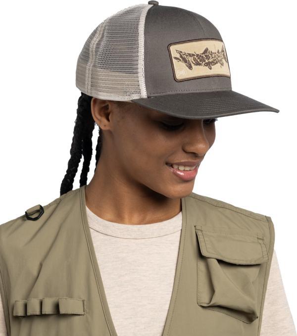 Actual product image Buff Explore Trucker Cap Lake River (One size)