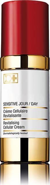 Actual product image Cellcosmet Sensitive Gen 2 0 (30 ml)