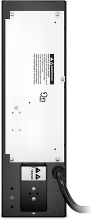 Immagine prodotto APC Batteria ausiliaria UPS SRT192BP (5000 VA, 5000 W, Doppio convertitore online UPS)