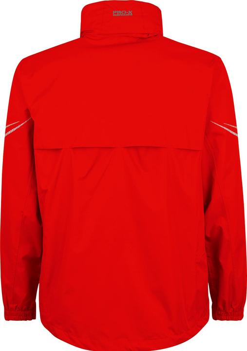 Produktbild PRO-X elements funktionsjacke uni wallis (XL)