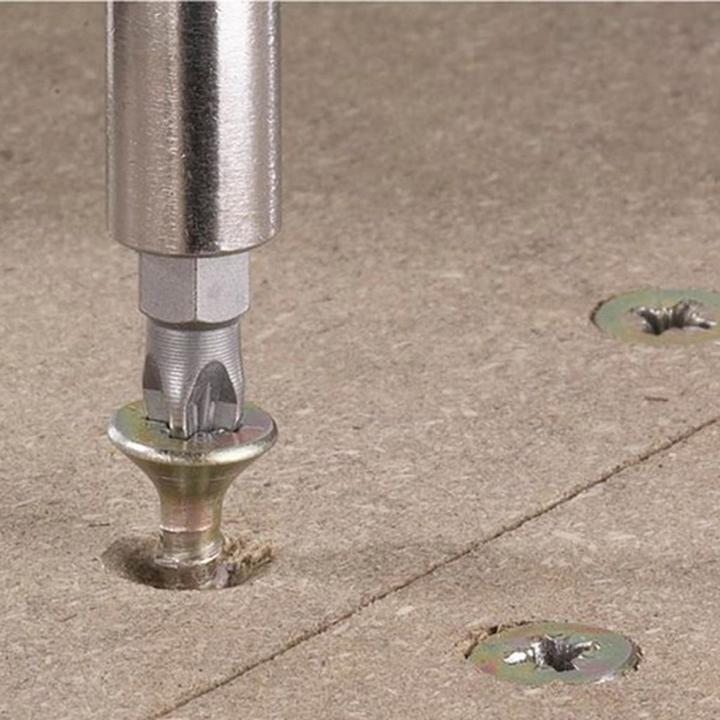 Produktbild wolfcraft wolfcraft 1 Standard Bit-Set 32-tlg. (Kreuz Phillips PH M1, Kreuz Phillips PH M2, Kreuz Pozidriv PZ M1, Kreuz Pozidriv PZ M2, Kreuz Phillips PH M3, Kreuz Pozidriv PZ M3, Innensechsrund TX mit Loch M10, Innensechsrund TX Mit Loch M15, Innensechsrund TX mit Loch M20, Innensechsrund TX Mit Loch M25, Innensechsrund TX mit Loch M27)