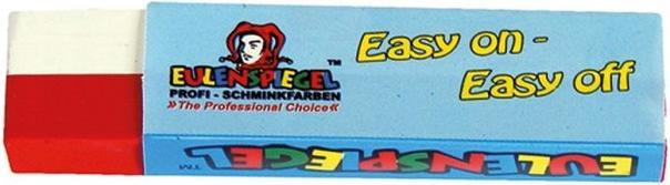 Produktbild Festartikel Müller Deutschland-Schminkstift, 3-Farbig