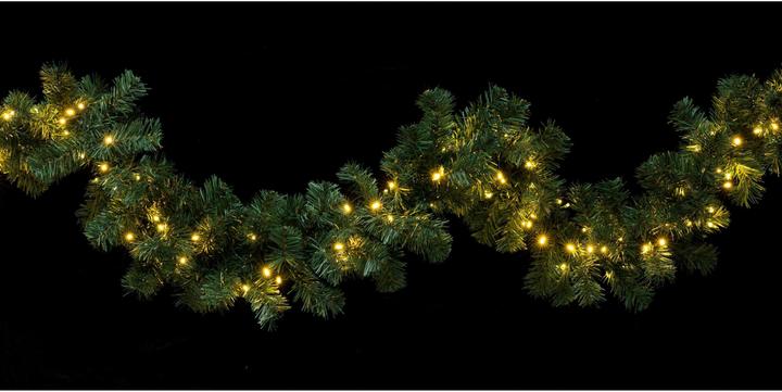 Actual product image STT LED Connect Garland (2.70 m)
